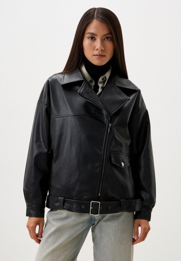 Косуха Bad Queen