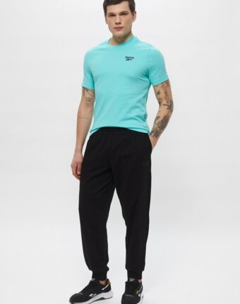 Футболка Reebok мужчинам