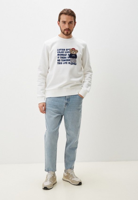 Свитшот Lufian