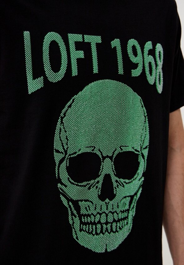 Футболка Loft