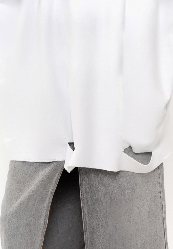 Лонгслив Ptaxx