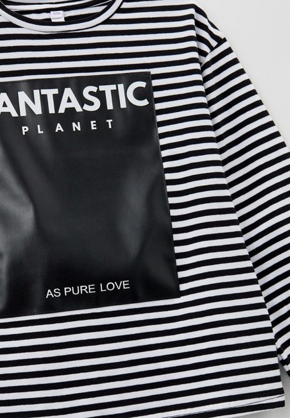 Лонгслив PlayToday