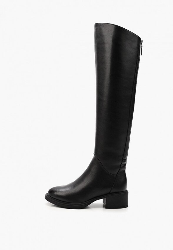 Ботфорты Francesco Donni