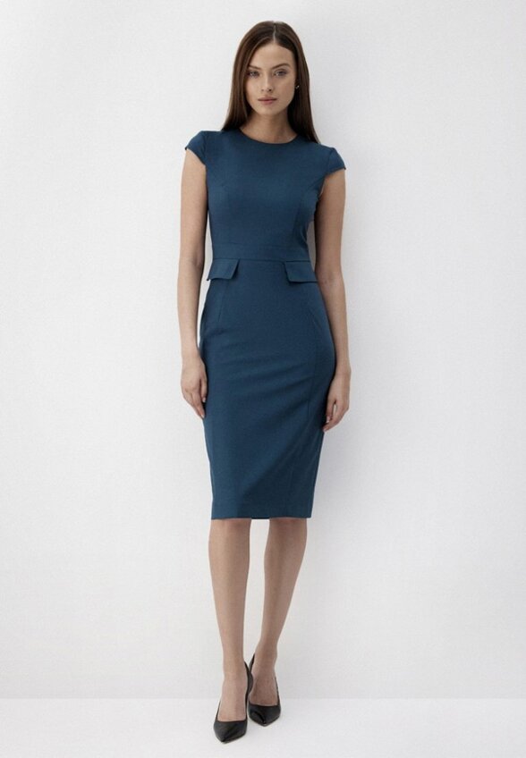 Платье Charuel