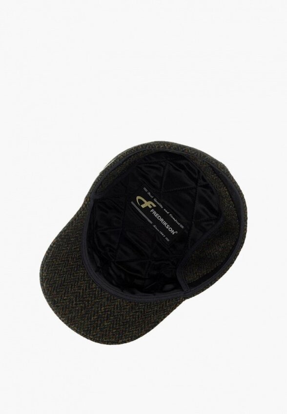 Кепка Fredrikson