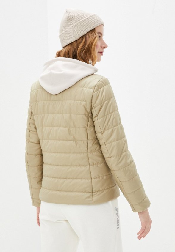 Куртка утепленная Baon