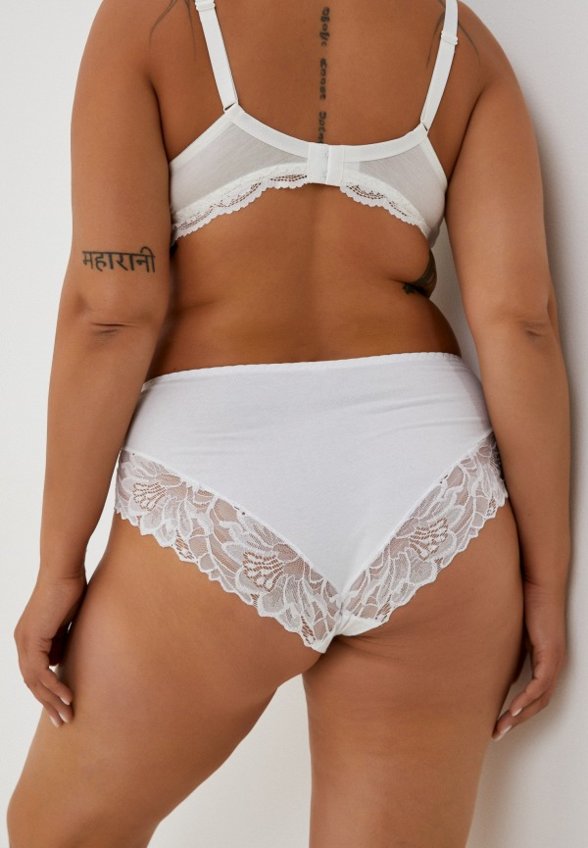 Трусы Alla Buone