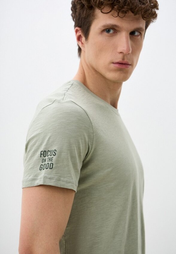 Футболка Begood