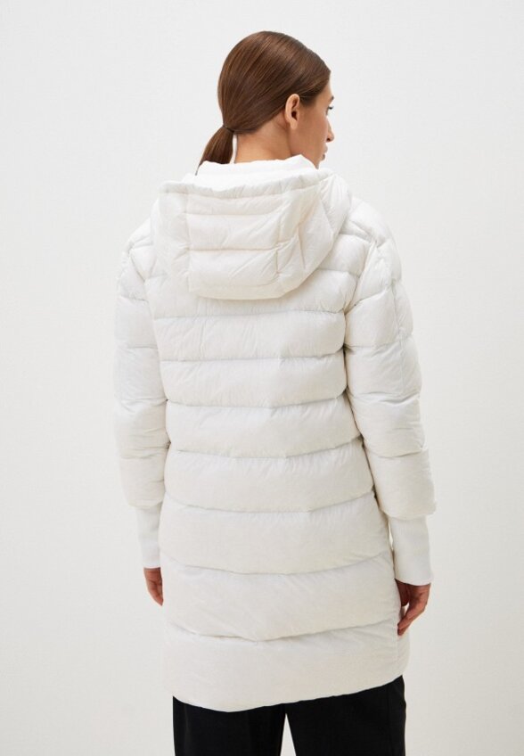 Пуховик Reebok