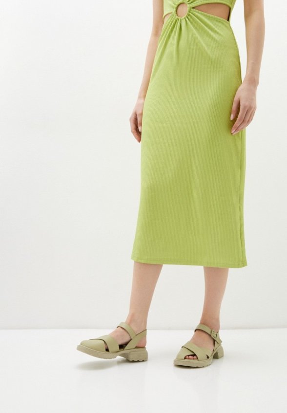 Сандалии Dakkem