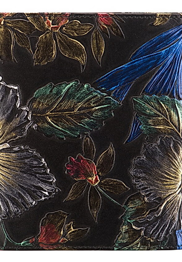 Др.Коффер X510304-204-04 визитница