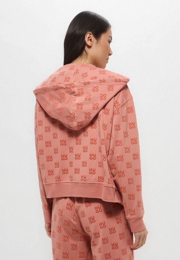 Толстовка Hugo