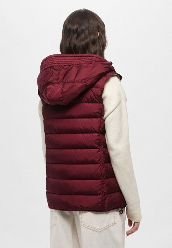 Жилет утепленный GJO.E