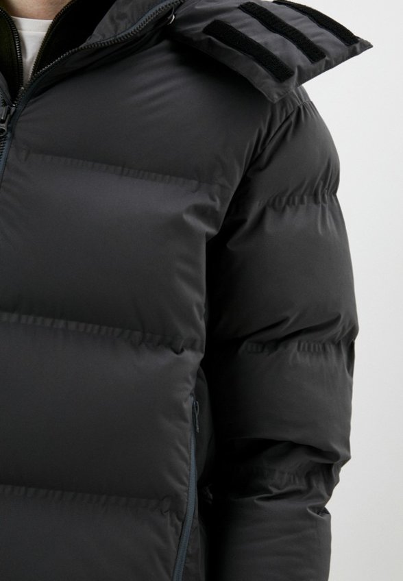 Пуховик Harry Hatchet