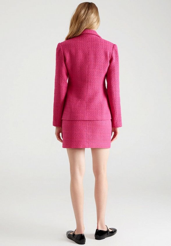 Жакет To Be Blossom