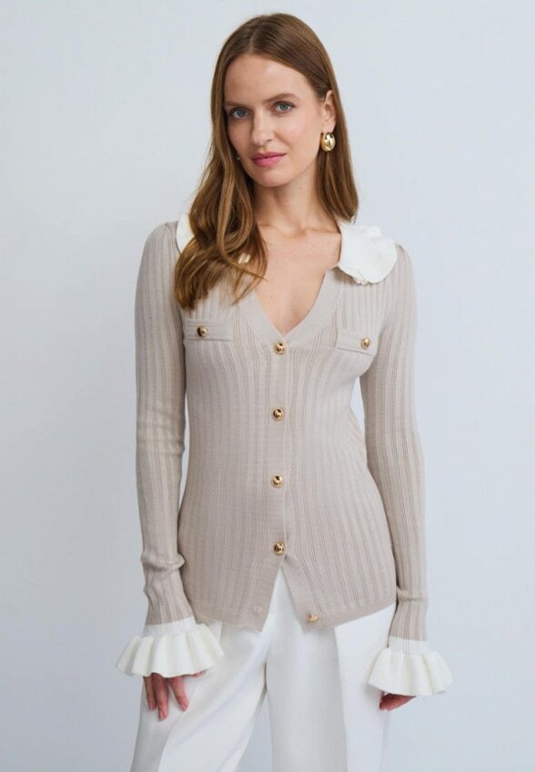 Кардиган Vittoria Vicci