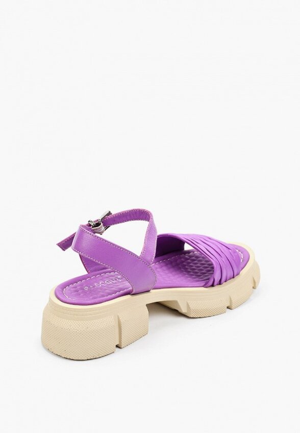 Босоножки Basconi