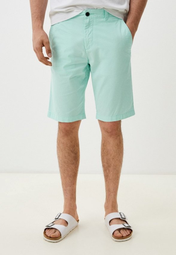 Шорты Tom Tailor