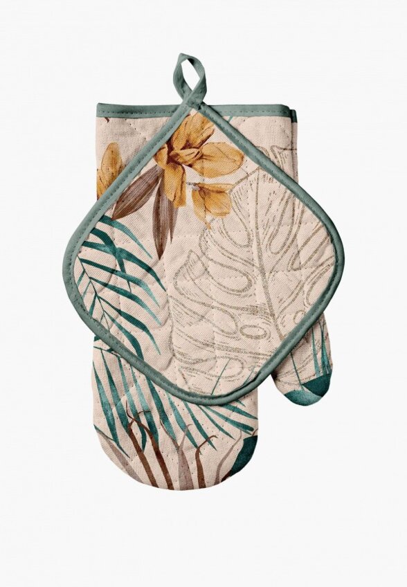 Комплект прихваток Mia Cara