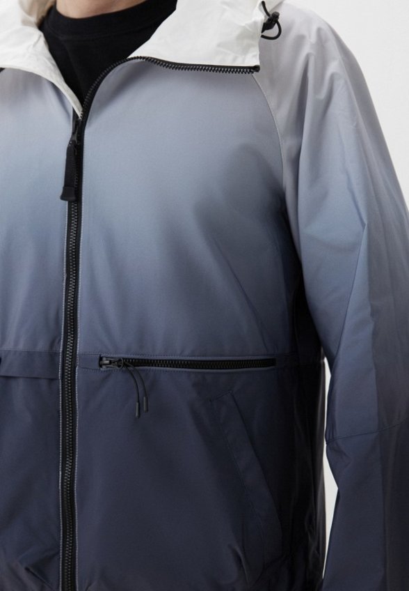 Ветровка Urban Fashion for Men