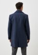 Пальто двубортное Bazioni3  - превью