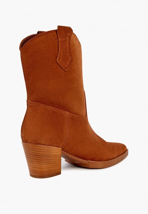 Полусапоги Syune