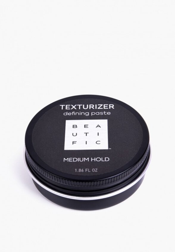 Паста для укладки волос Beautific