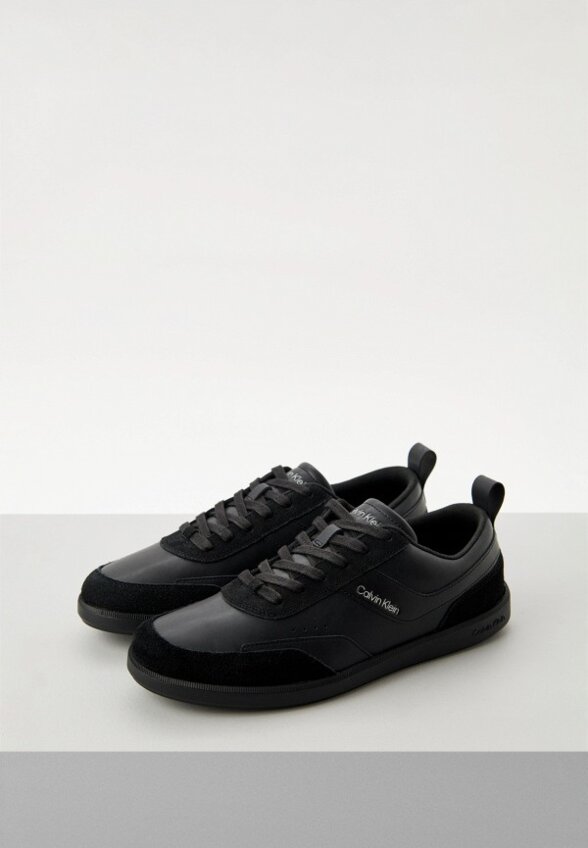 Кеды Calvin Klein