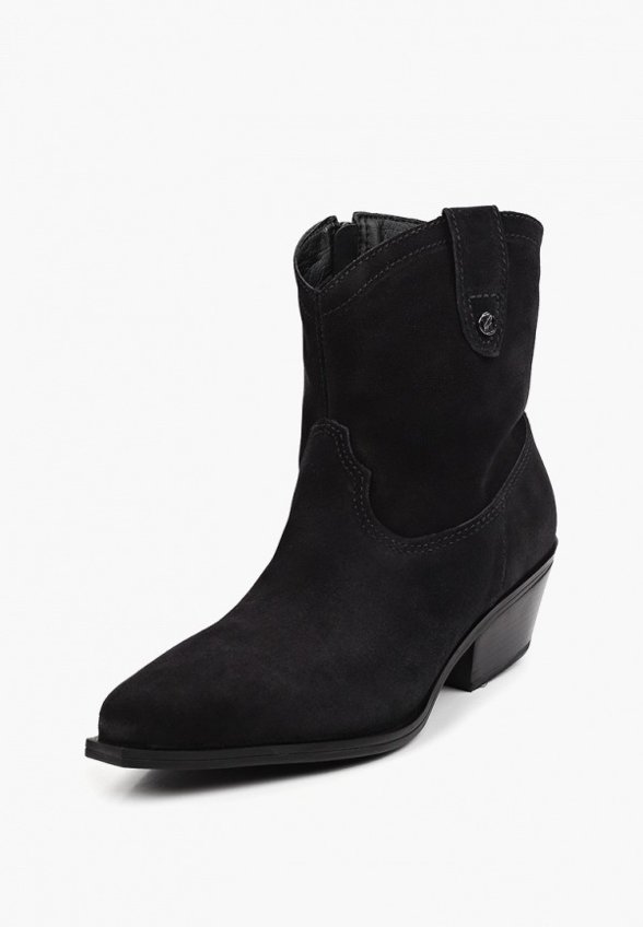 Полусапоги Bottero