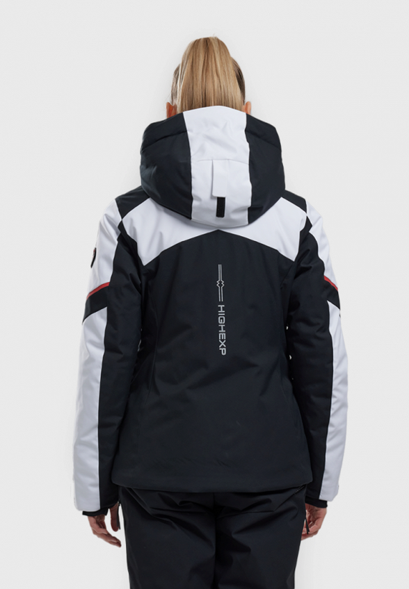 Куртка горнолыжная High Experience