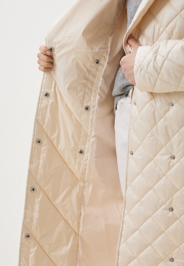 Куртка-пальто Conso