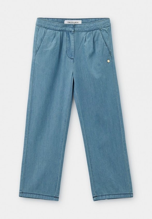 Джинсы Trussardi Junior