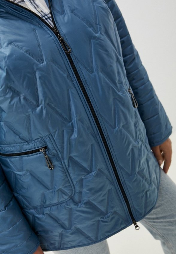 Куртка утепленная Karmel Style