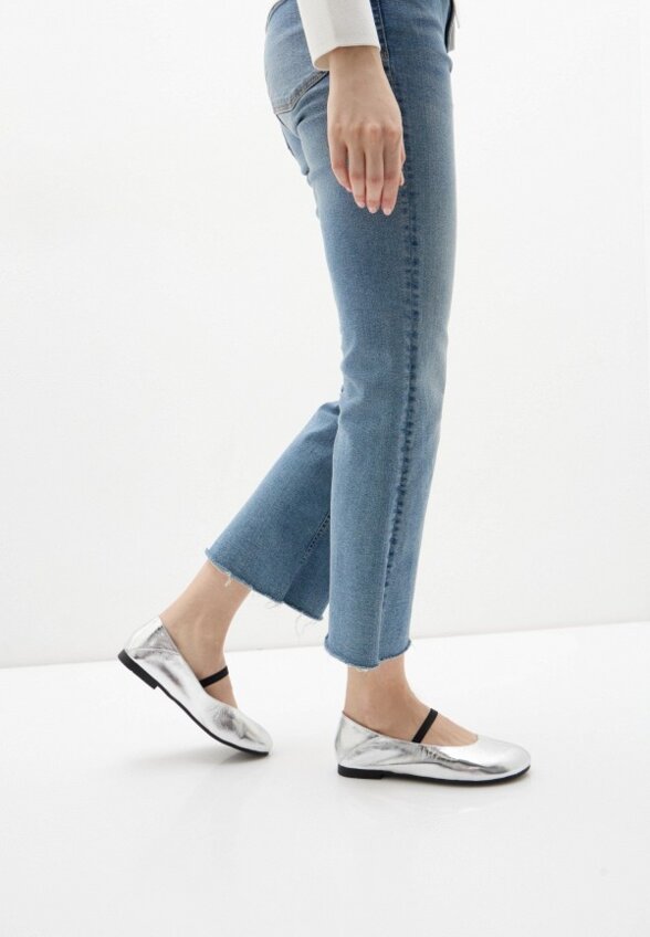 Балетки Vitacci