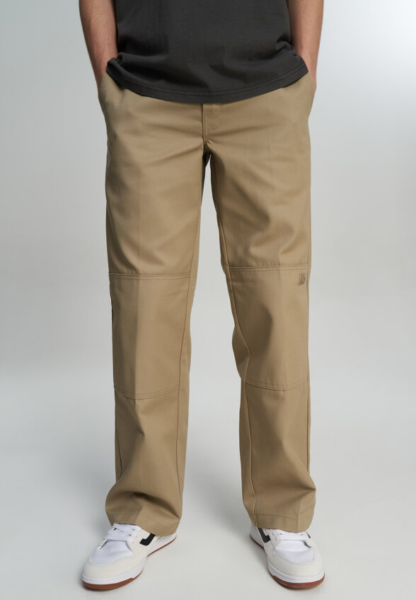 Брюки мужские DICKIES, Бежевый