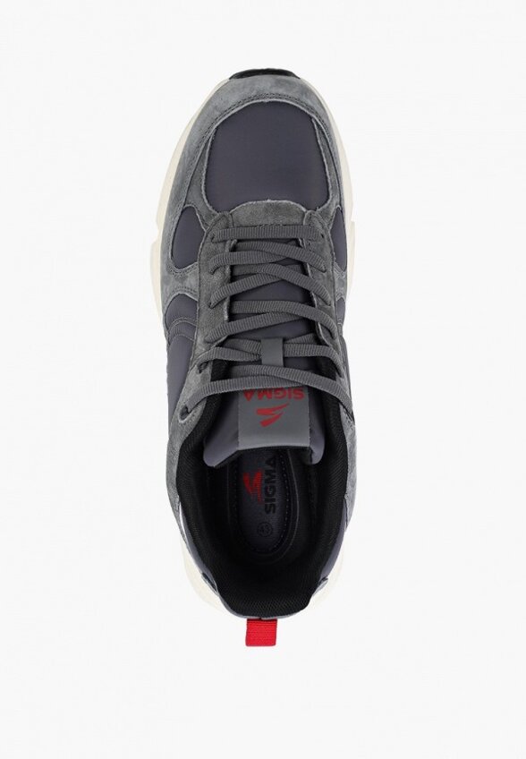 Кроссовки Sigma