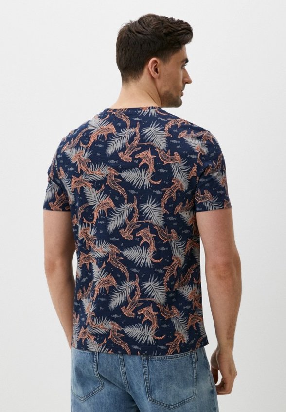 Футболка O'STIN