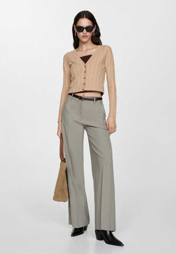 Кардиган Mango