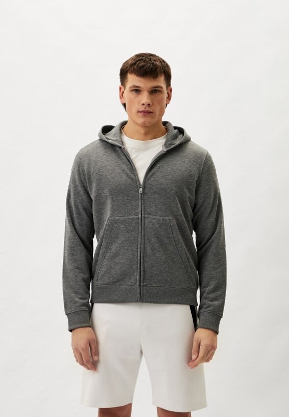 Толстовка Calvin Klein Performance