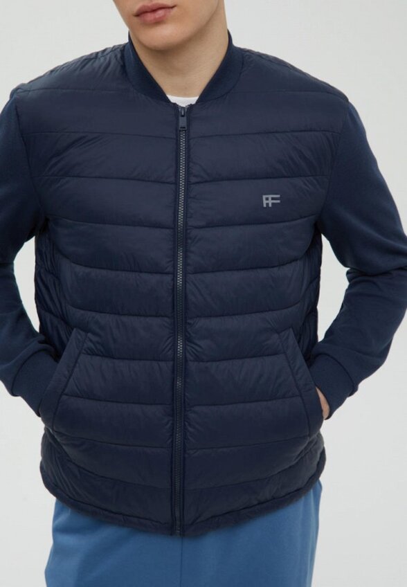 Куртка утепленная Finn Flare