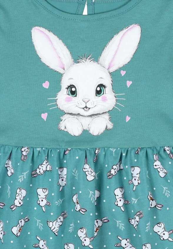 Платье Апрель