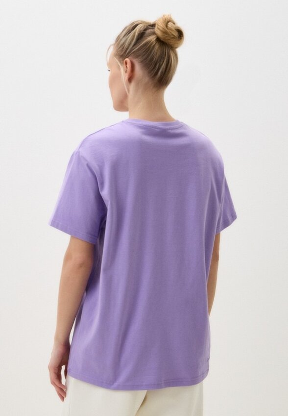 Футболка Demix