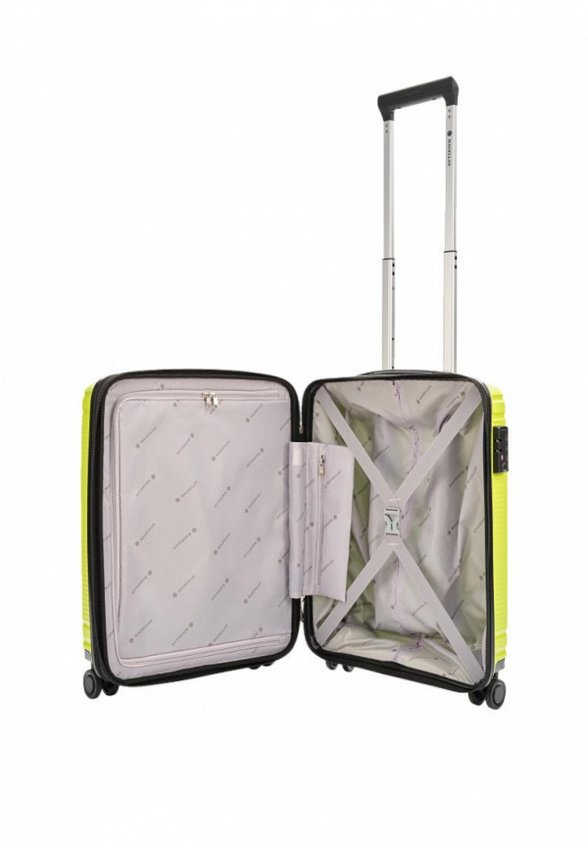 Чемодан Magellan