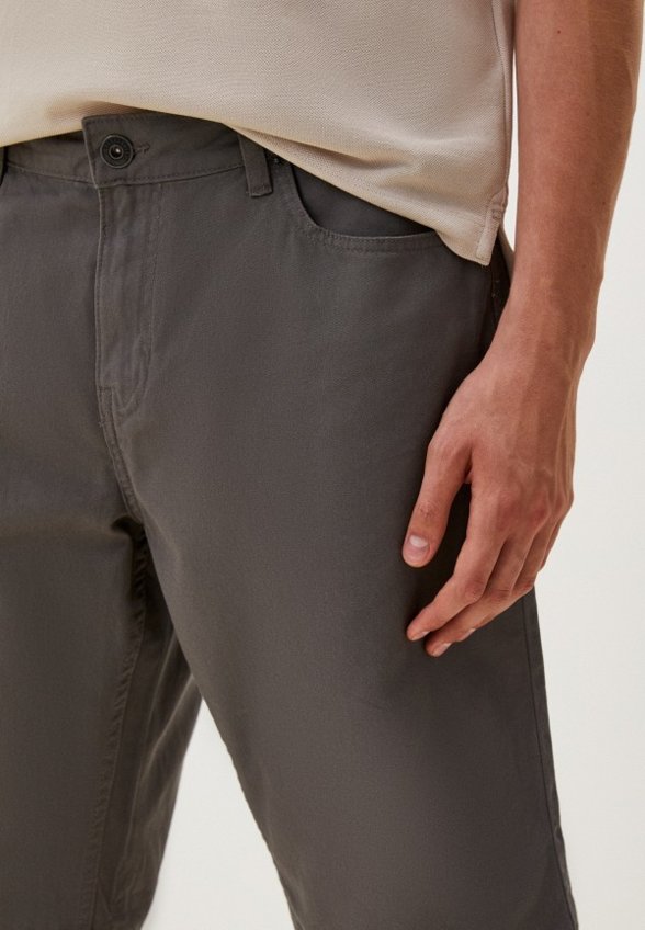 Шорты Terranova