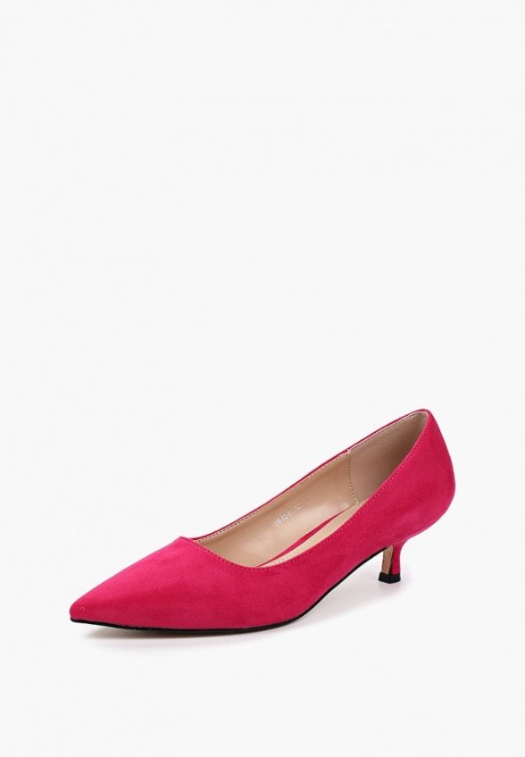 Туфли Dino Ricci Select