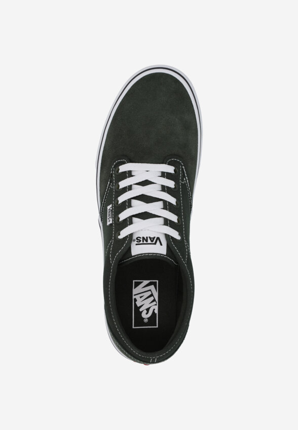 Кеды мужские Vans Atwood, Серый