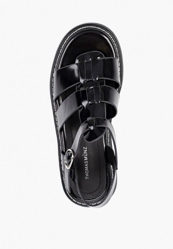 Сандалии Thomas Munz