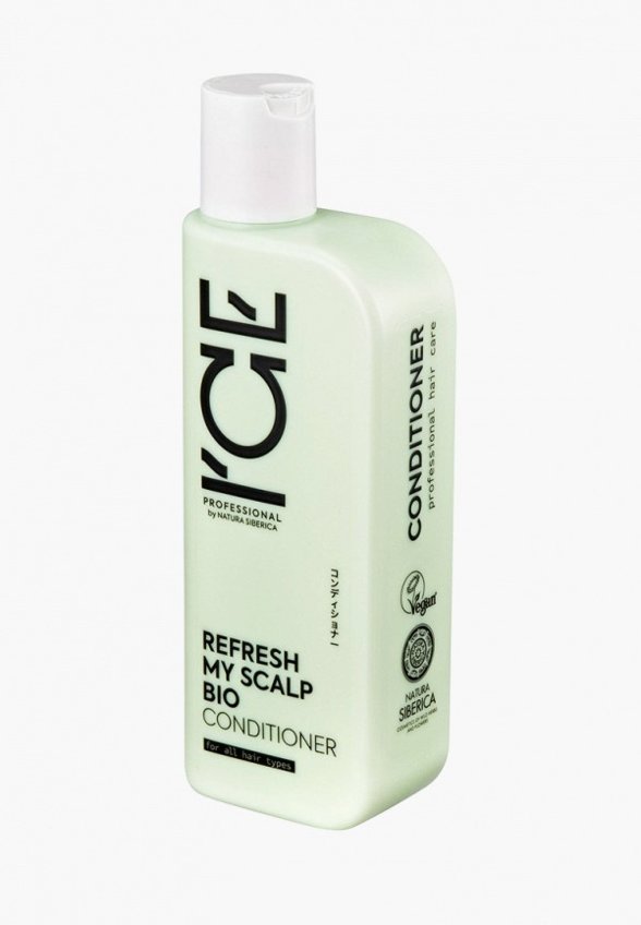 Кондиционер для волос Natura Siberica