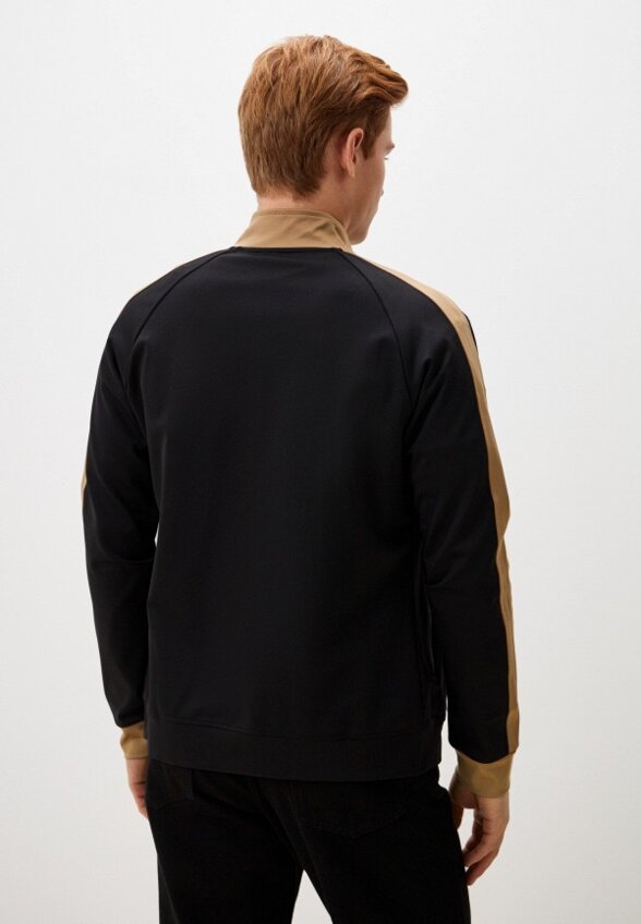 Олимпийка Qwentiny