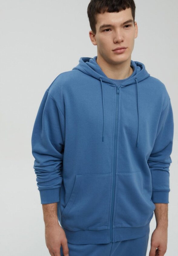 Толстовка Finn Flare